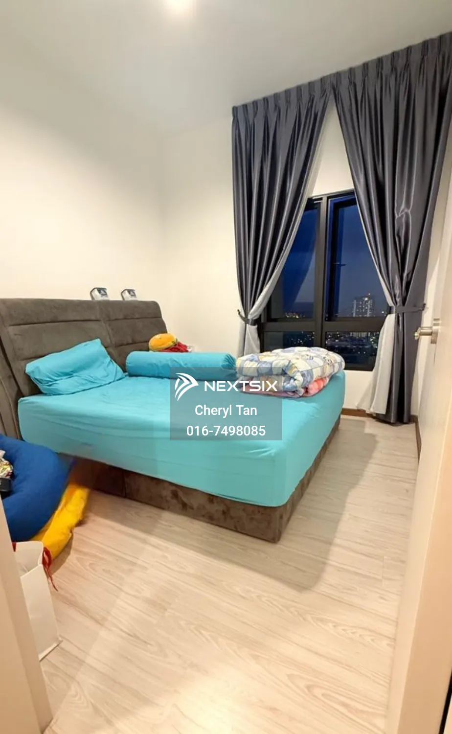 Serviced Residence For Rent in Sri Petaling Wilayah Persekutuan Kuala Lumpur - Image 13