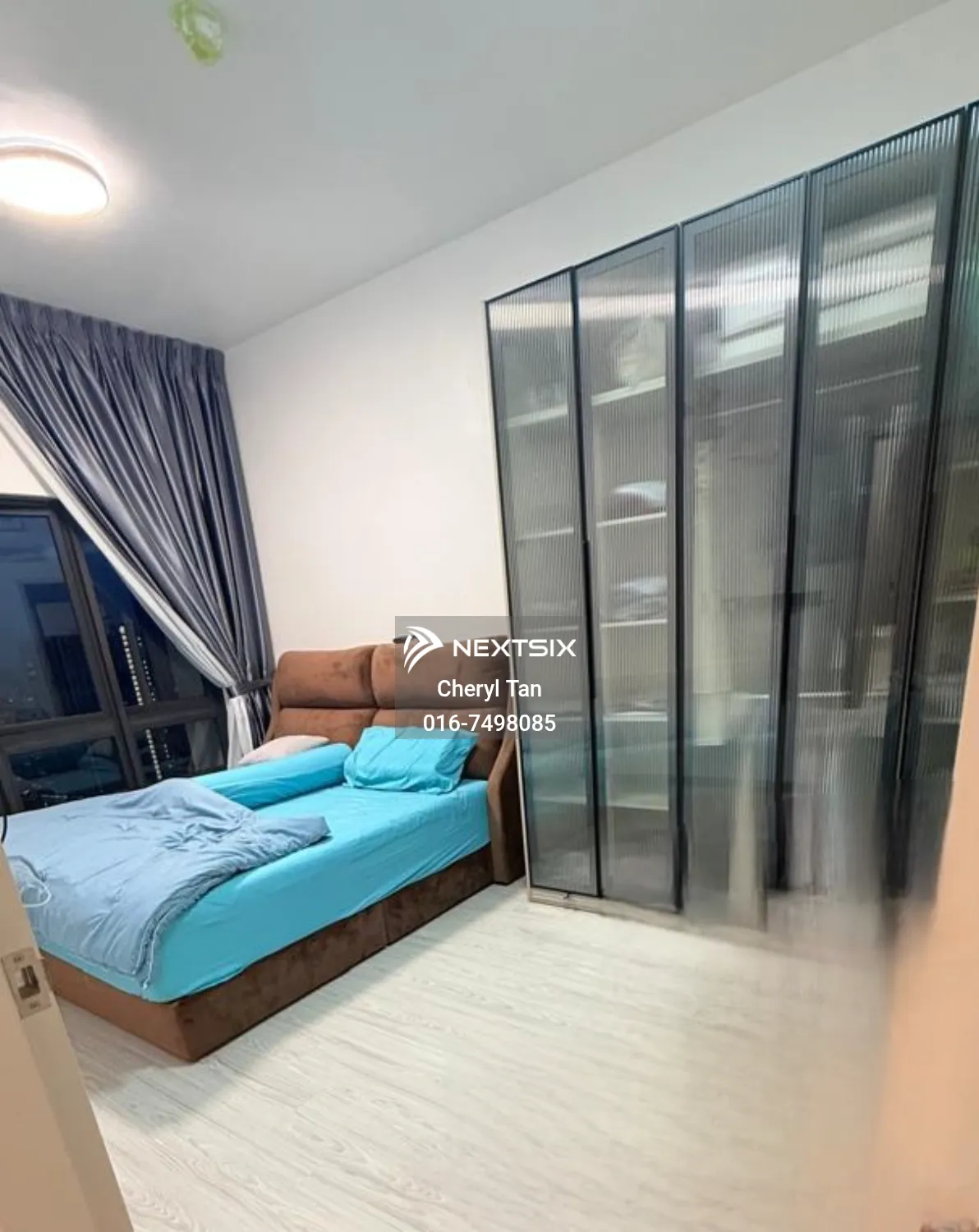 Serviced Residence For Rent in Sri Petaling Wilayah Persekutuan Kuala Lumpur - Image 14