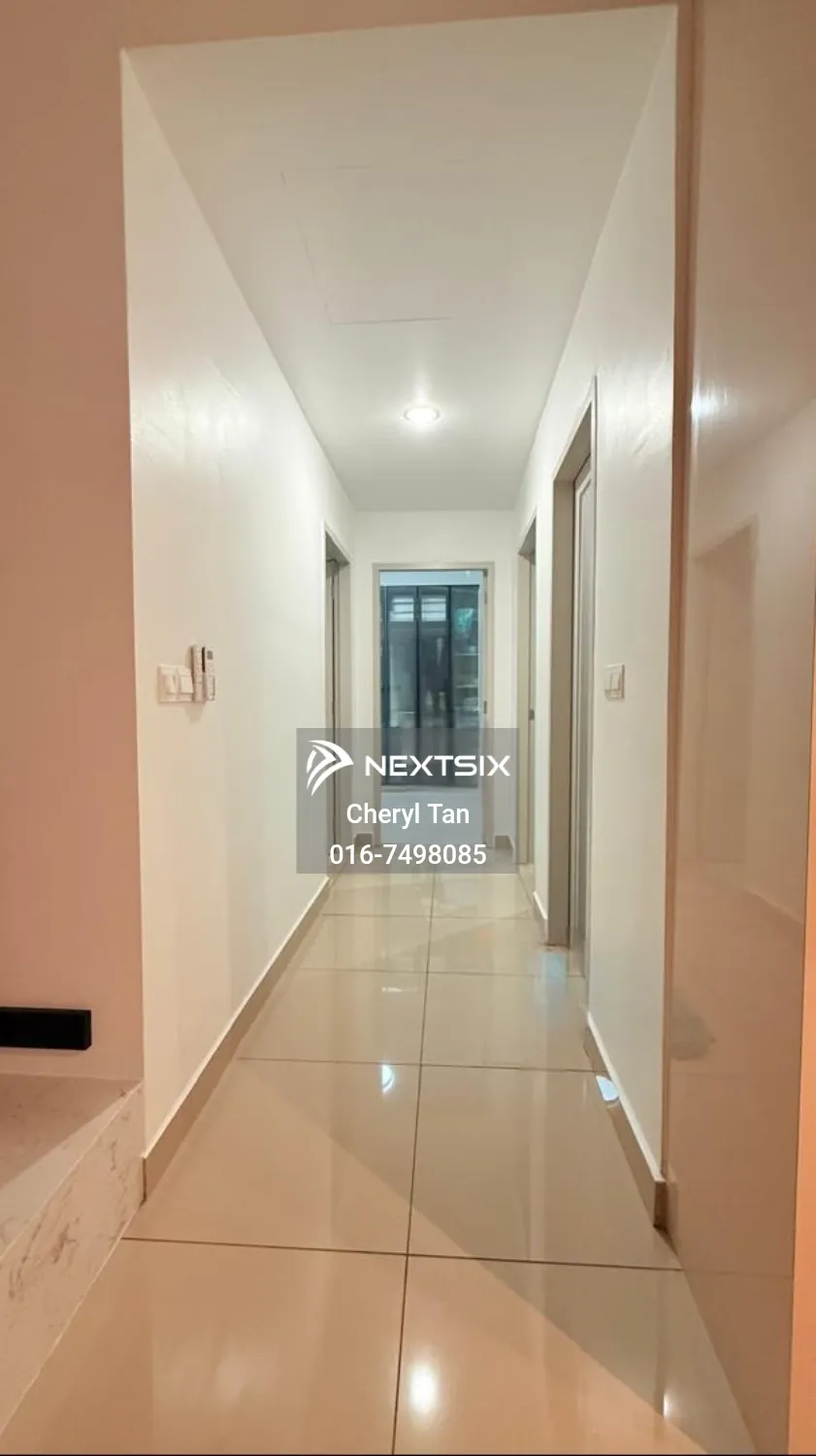 Serviced Residence For Rent in Sri Petaling Wilayah Persekutuan Kuala Lumpur - Image 15