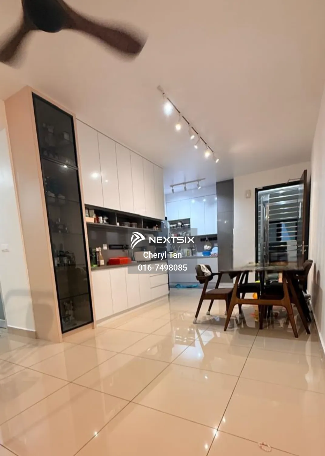 Serviced Residence For Rent in Sri Petaling Wilayah Persekutuan Kuala Lumpur - Image 16