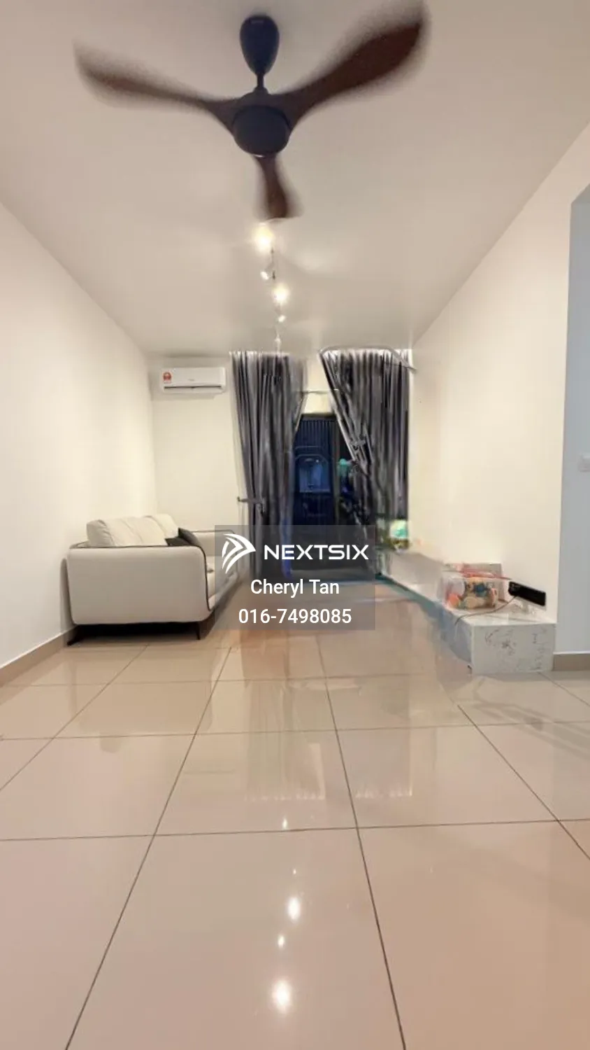 Serviced Residence For Rent in Sri Petaling Wilayah Persekutuan Kuala Lumpur - Image 17