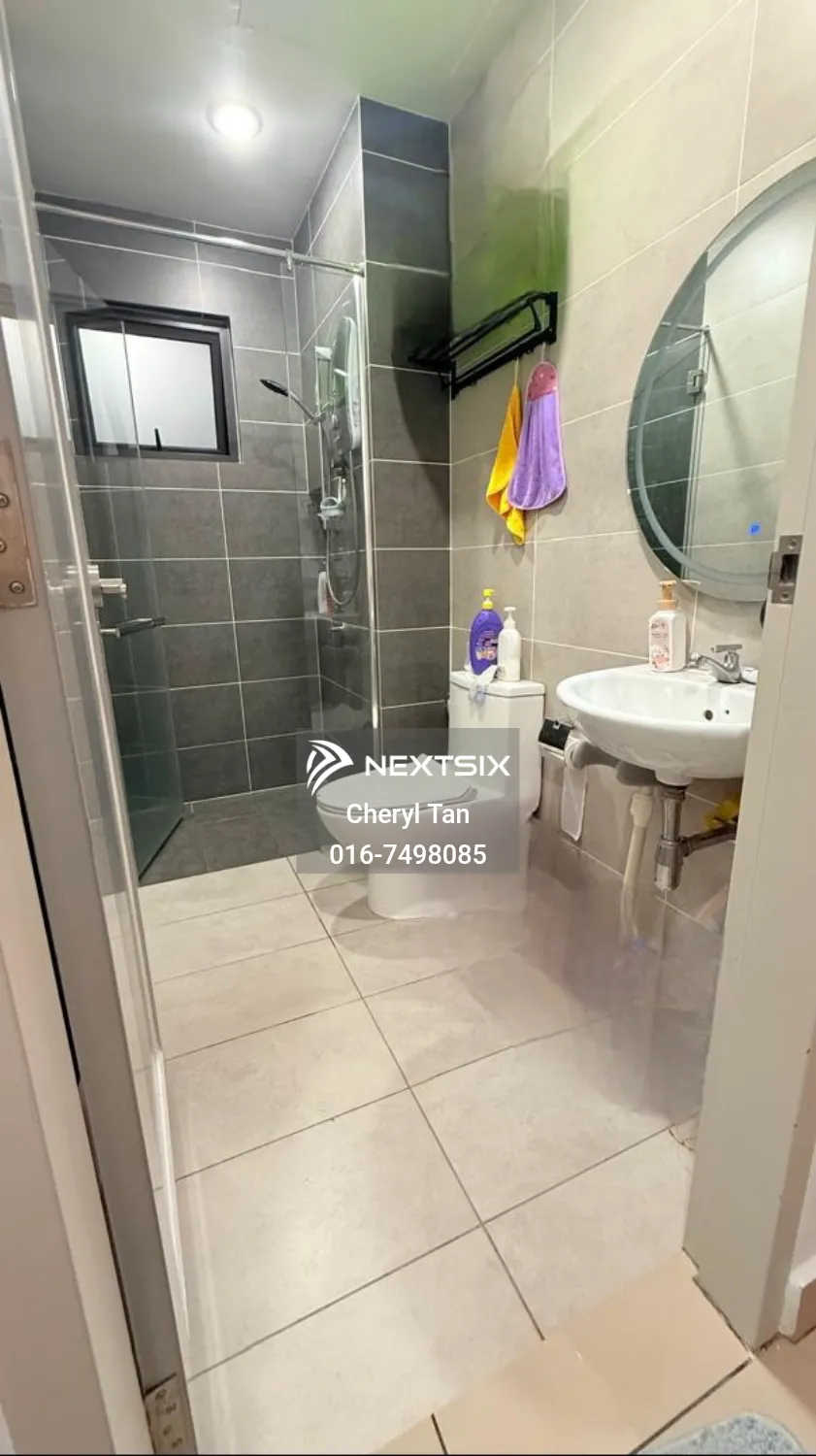 Serviced Residence For Rent in Sri Petaling Wilayah Persekutuan Kuala Lumpur - Image 20