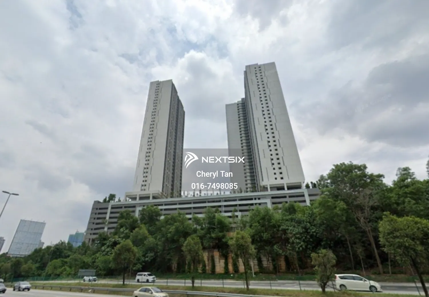 Serviced Residence For Rent in Sri Petaling Wilayah Persekutuan Kuala Lumpur - Image 5