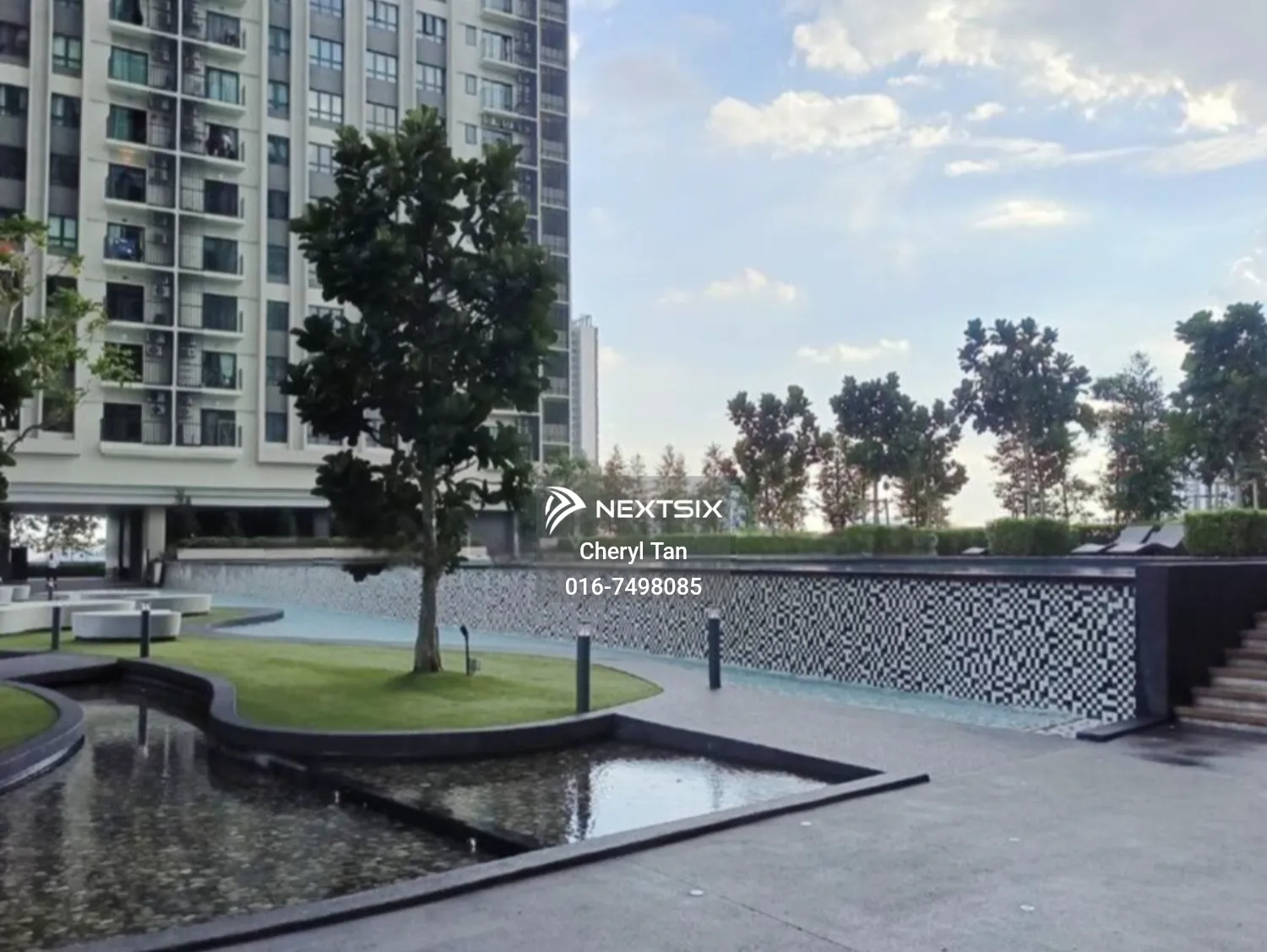 Serviced Residence For Rent in Sri Petaling Wilayah Persekutuan Kuala Lumpur - Image 8