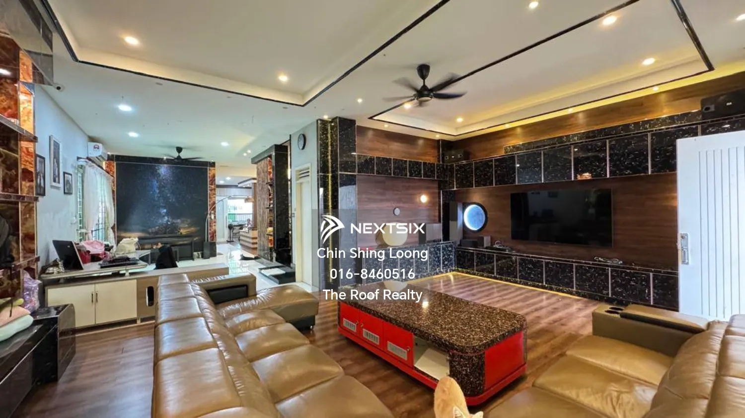 Semi-detached House For Sale in Kota Kinabalu Sabah - Image 10