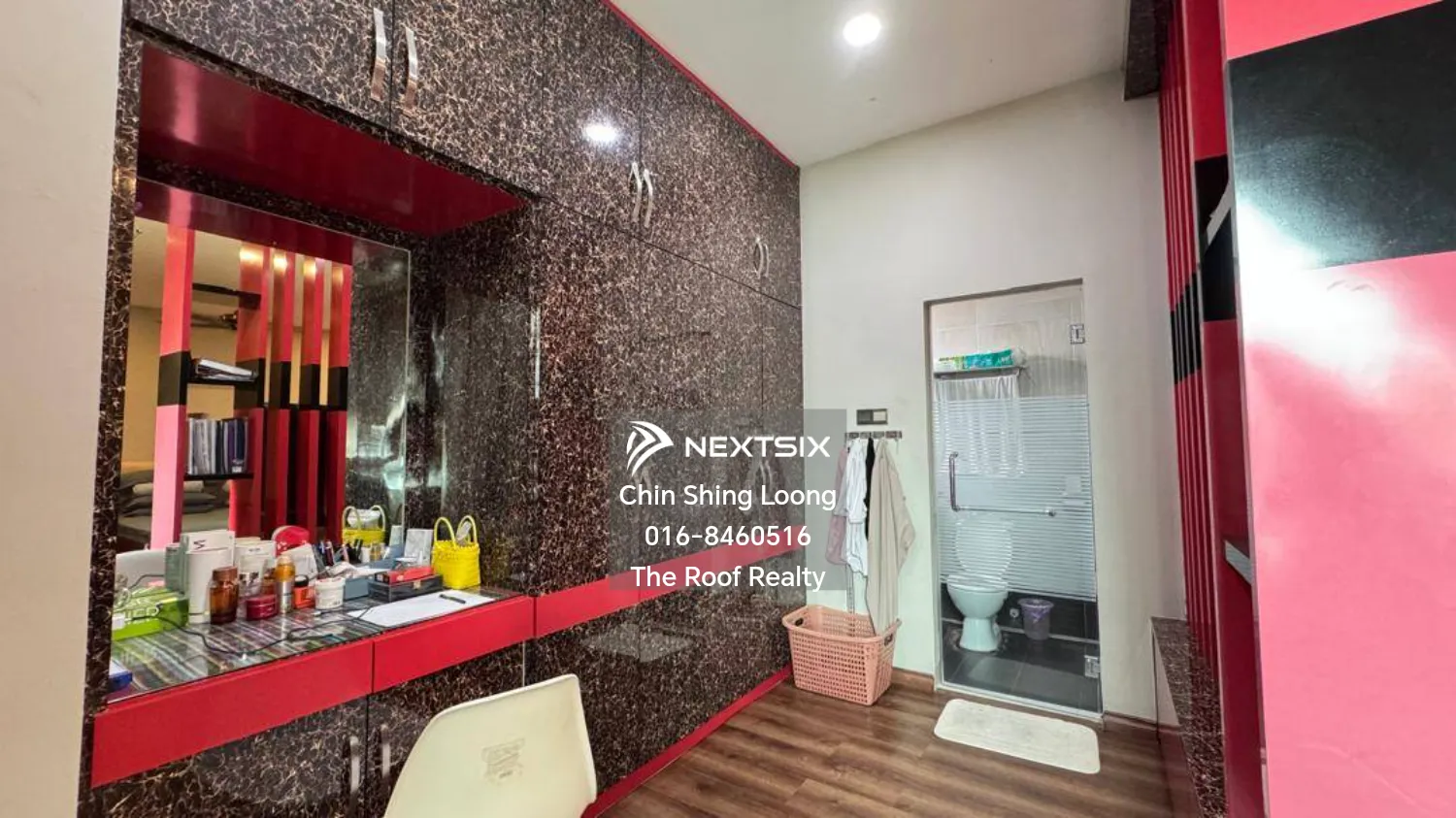 Semi-detached House For Sale in Kota Kinabalu Sabah - Image 15