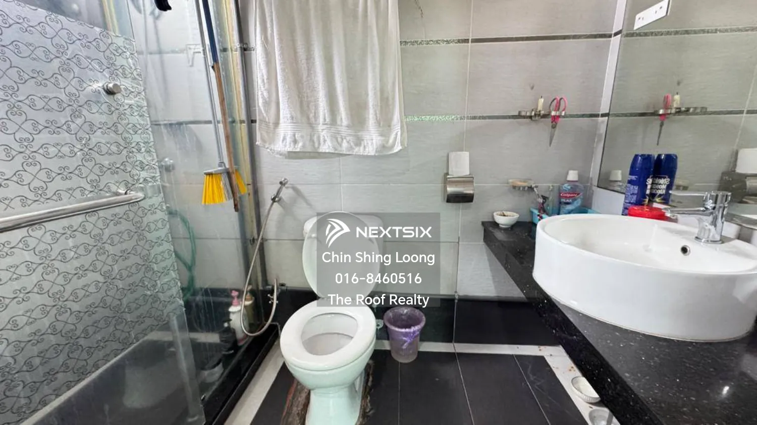 Semi-detached House For Sale in Kota Kinabalu Sabah - Image 16