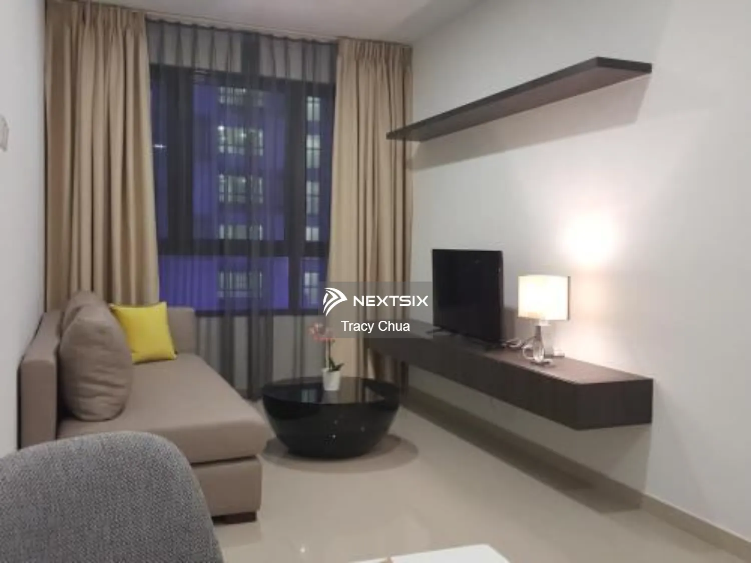 Serviced Residence For Rent in Glenmarie Selangor - Image 5