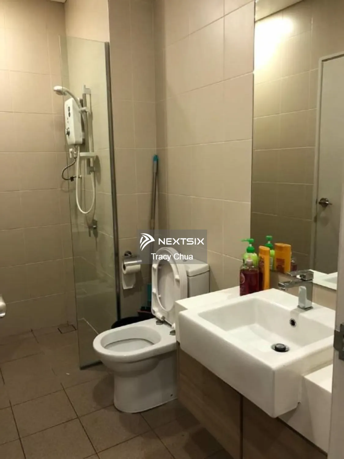 Serviced Residence For Rent in Glenmarie Selangor - Image 6