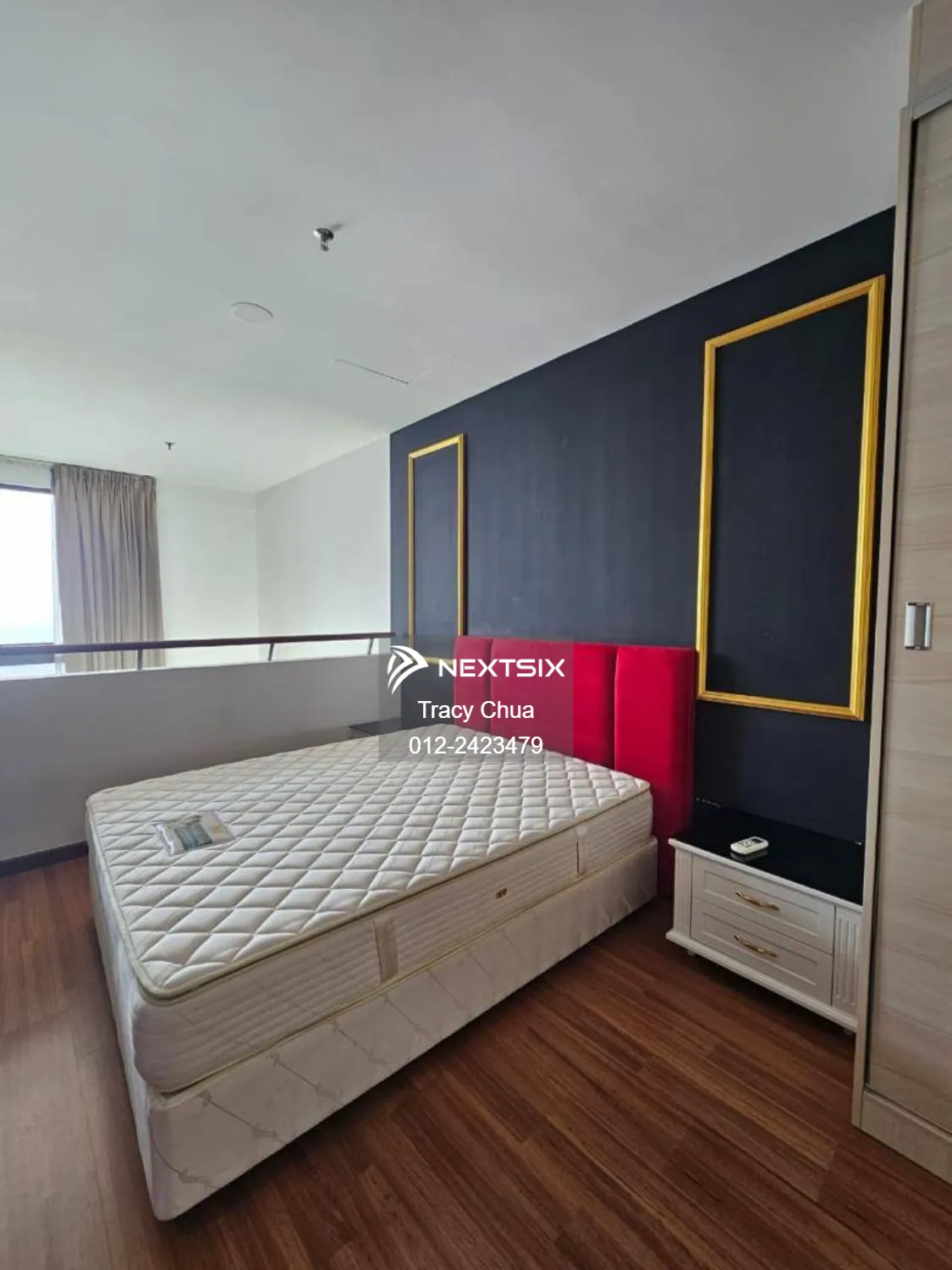 Serviced Residence For Rent in Shah Alam Selangor
