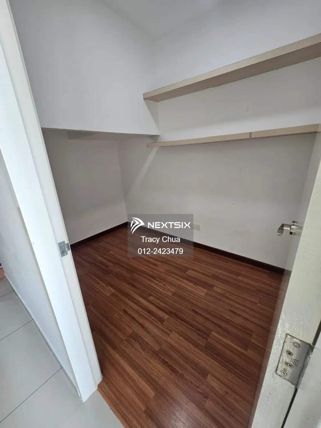 Serviced Residence For Rent in Shah Alam Selangor - Image 5