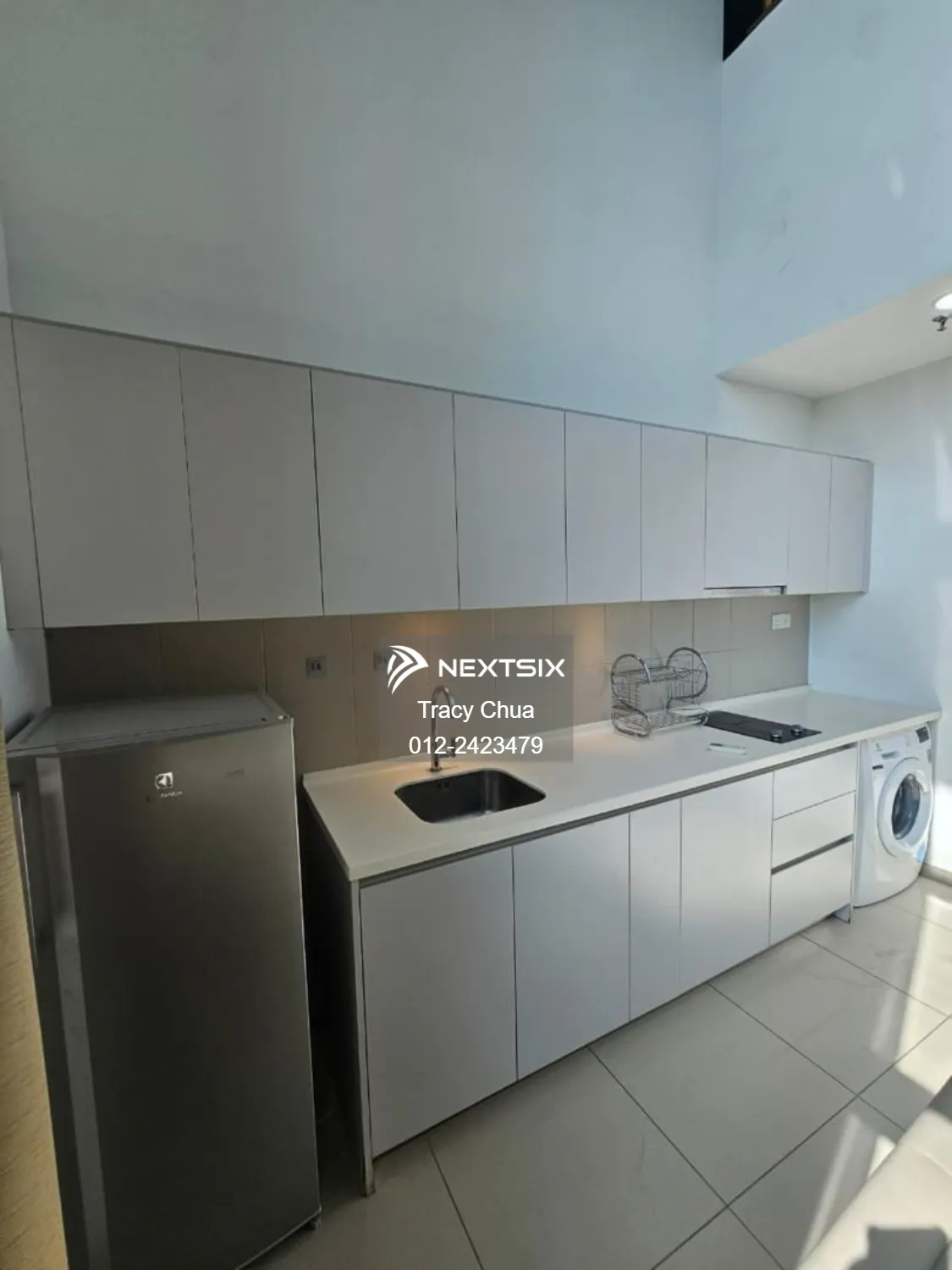 Serviced Residence For Rent in Shah Alam Selangor - Image 6