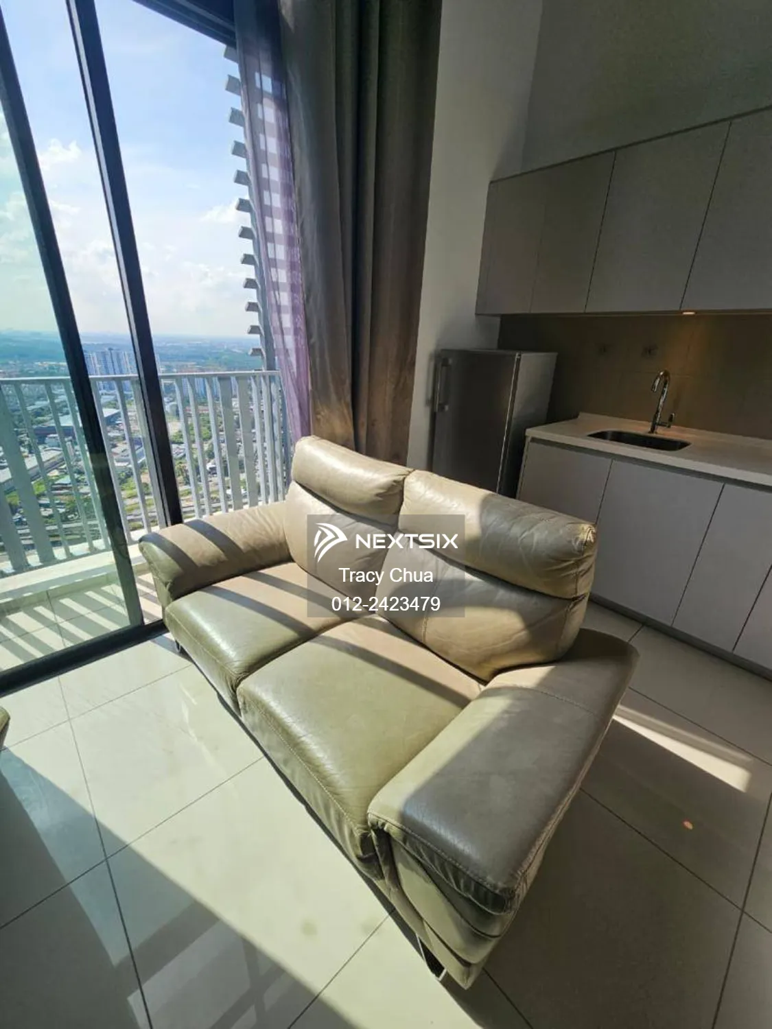 Serviced Residence For Rent in Shah Alam Selangor - Image 7