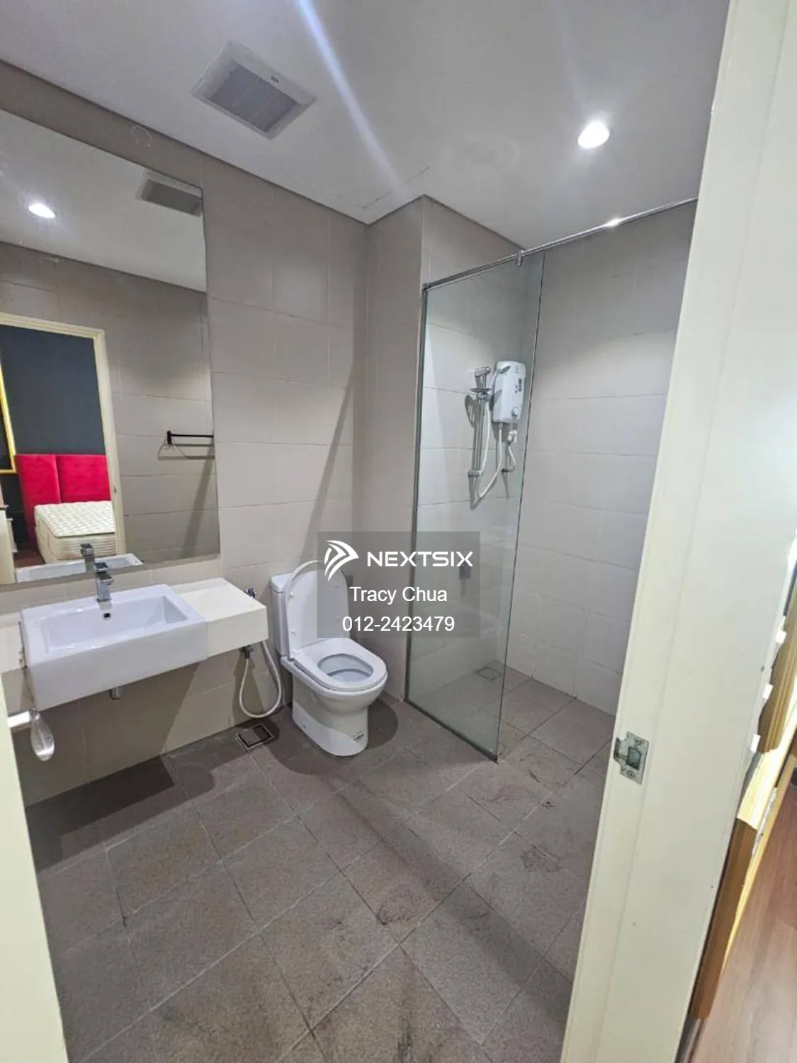 Serviced Residence For Rent in Shah Alam Selangor - Image 8
