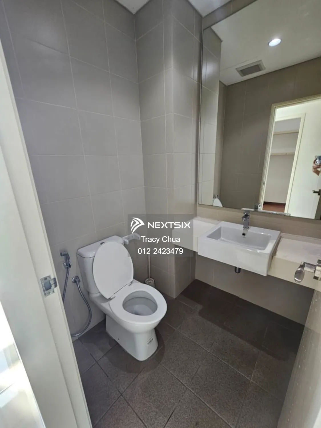 Serviced Residence For Rent in Shah Alam Selangor - Image 9