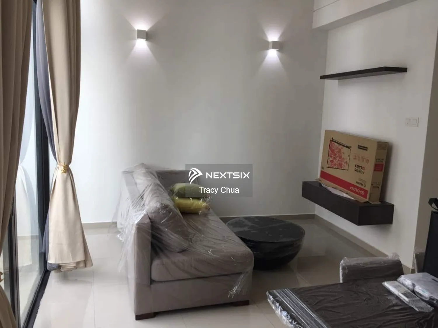 Serviced Residence For Rent in Glenmarie Selangor