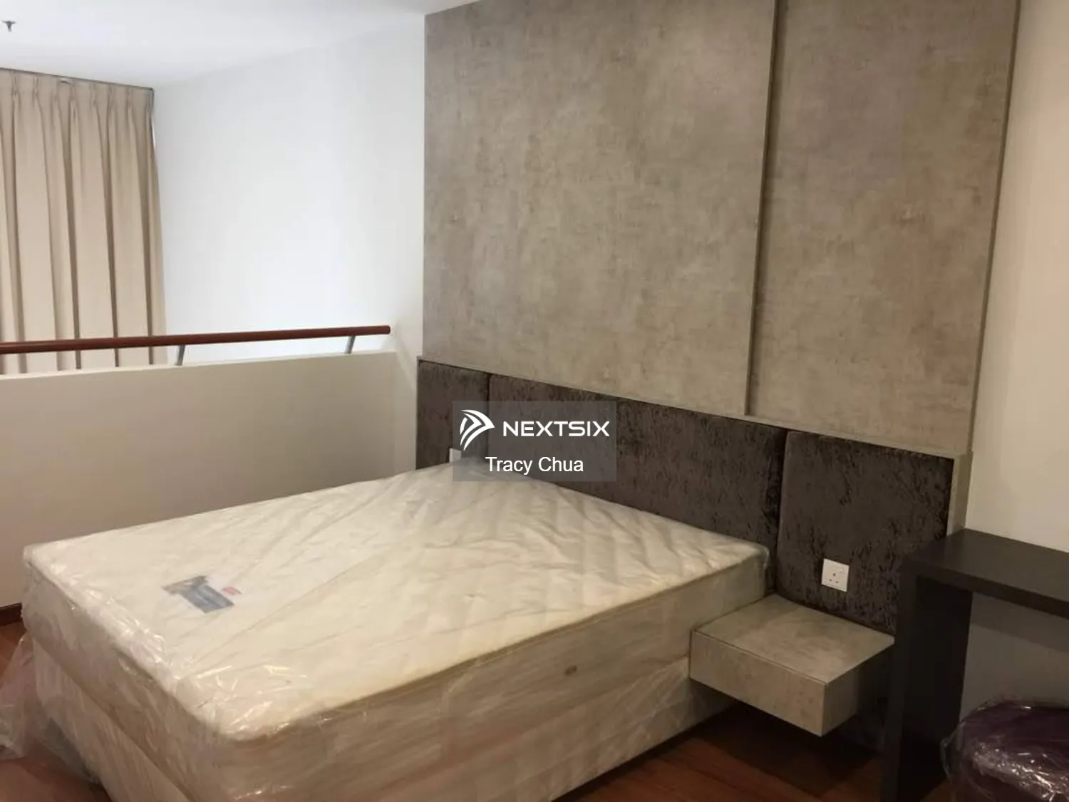 Serviced Residence For Rent in Glenmarie Selangor - Image 4