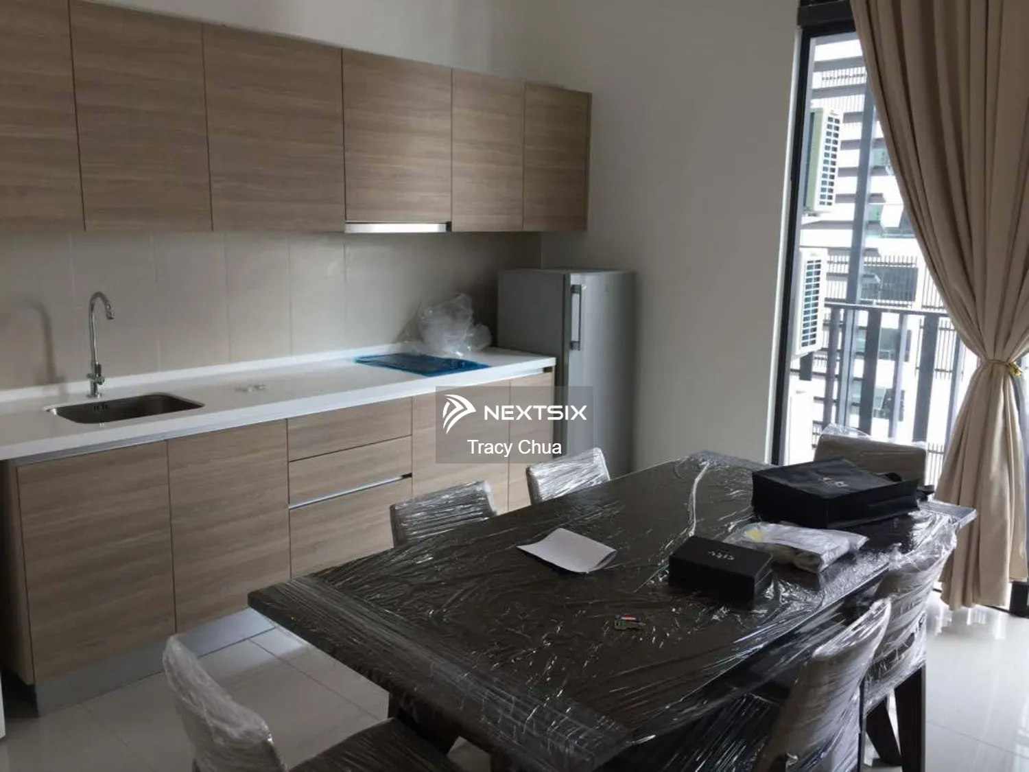 Serviced Residence For Rent in Glenmarie Selangor - Image 7