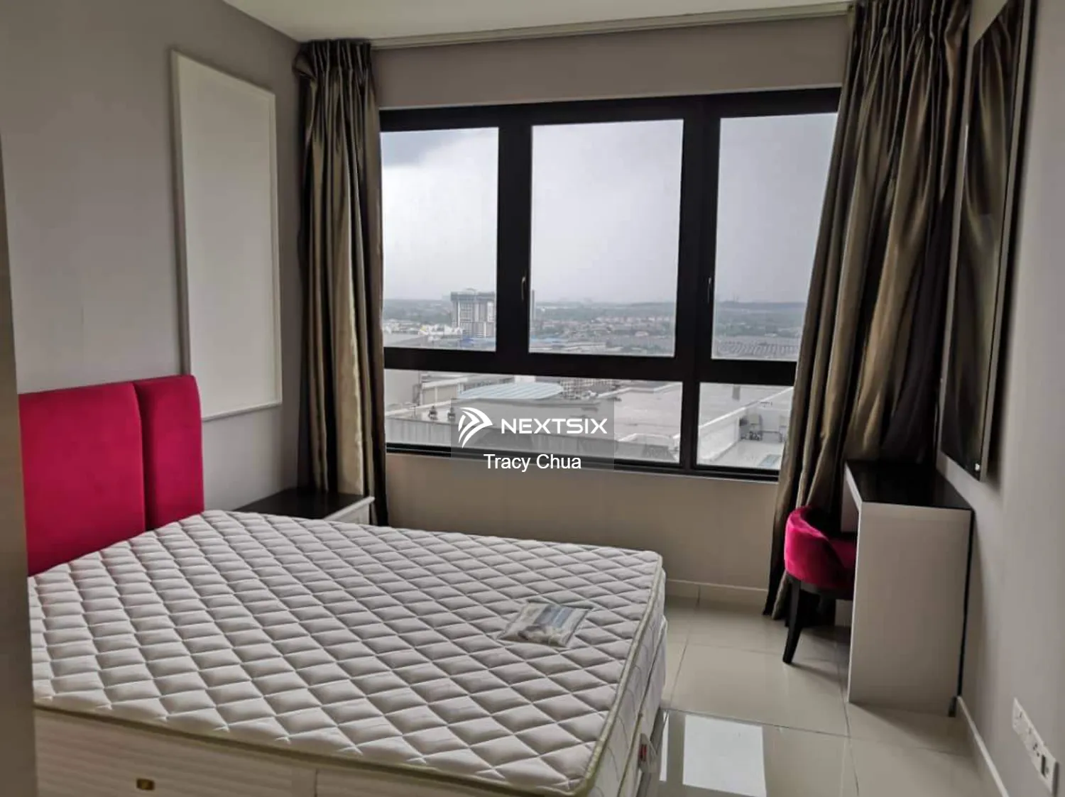 Serviced Residence For Rent in Shah Alam Selangor