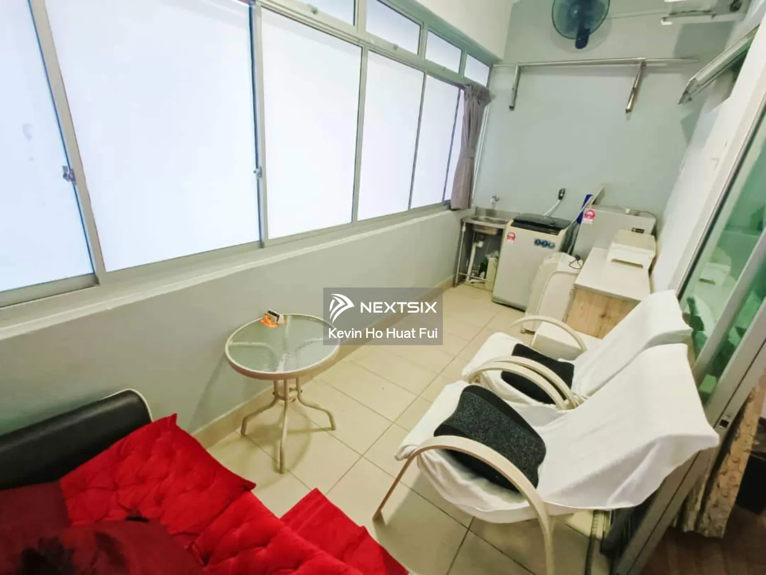 Apartment For Rent in Pasir Gudang Johor