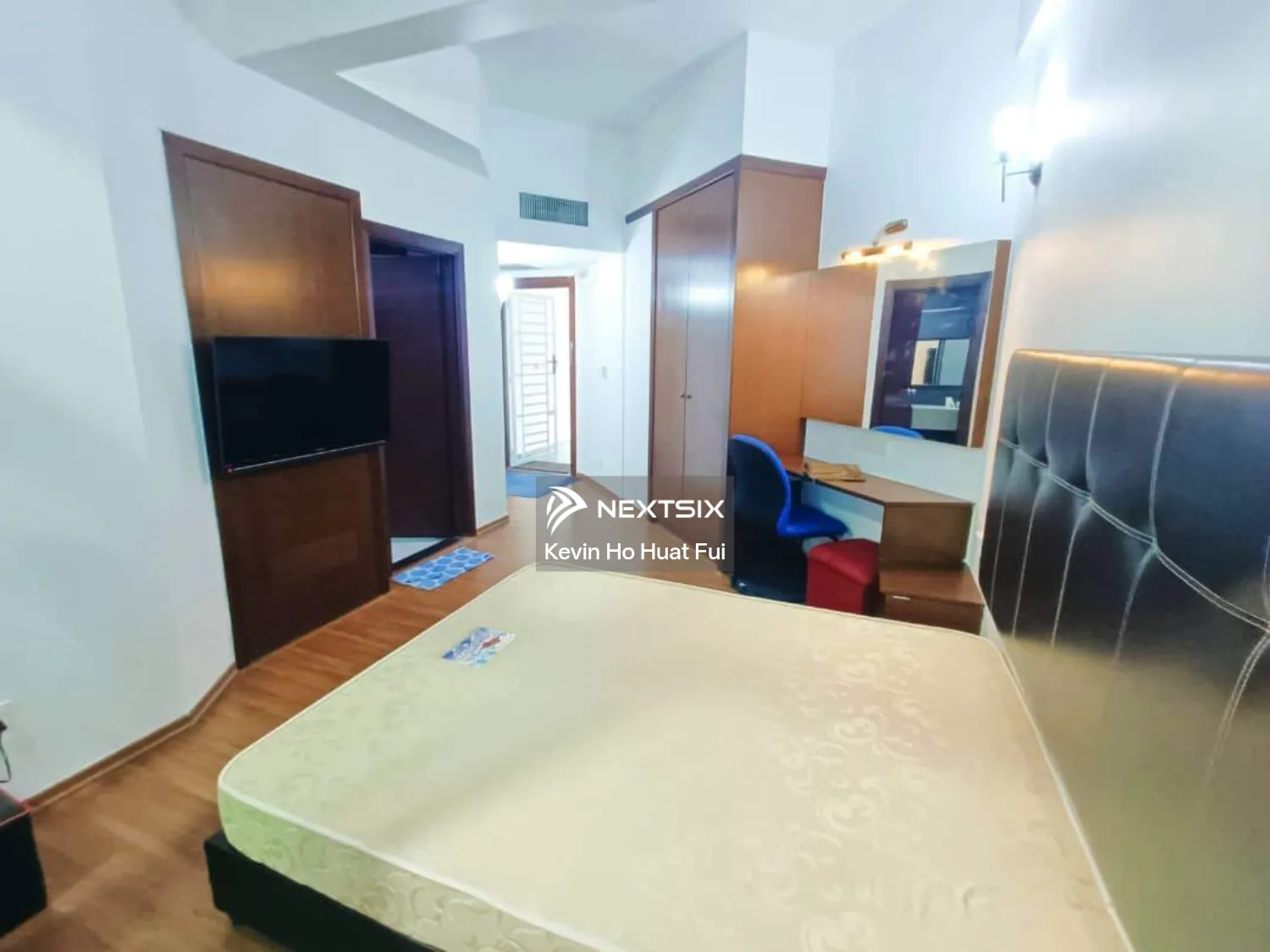 Apartment For Rent in Pasir Gudang Johor - Image 5