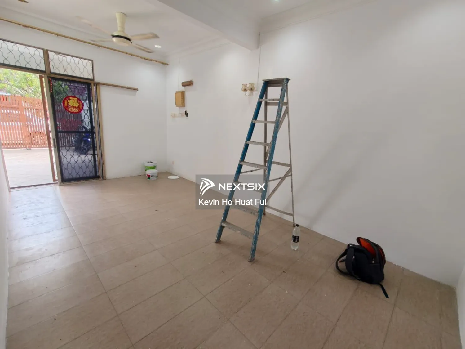 1-sty Terrace/Link House For Rent in Masai Johor - Image 10