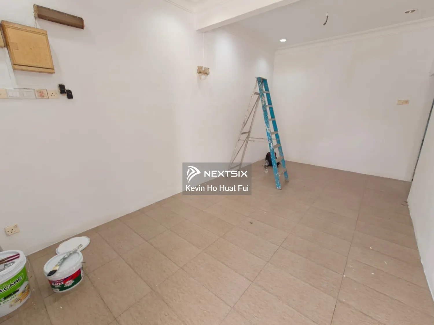 1-sty Terrace/Link House For Rent in Masai Johor - Image 2