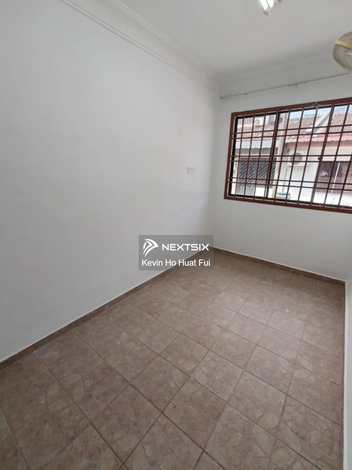 1-sty Terrace/Link House For Rent in Masai Johor - Image 3
