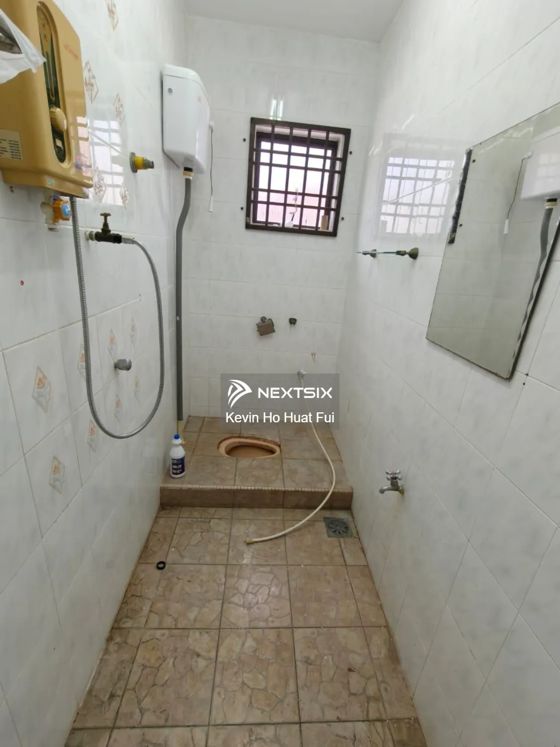 1-sty Terrace/Link House For Rent in Masai Johor - Image 5