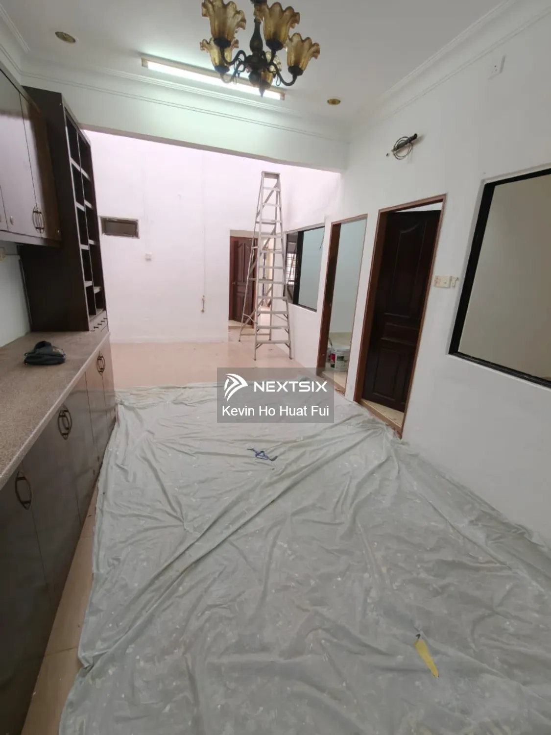 1-sty Terrace/Link House For Rent in Masai Johor - Image 6