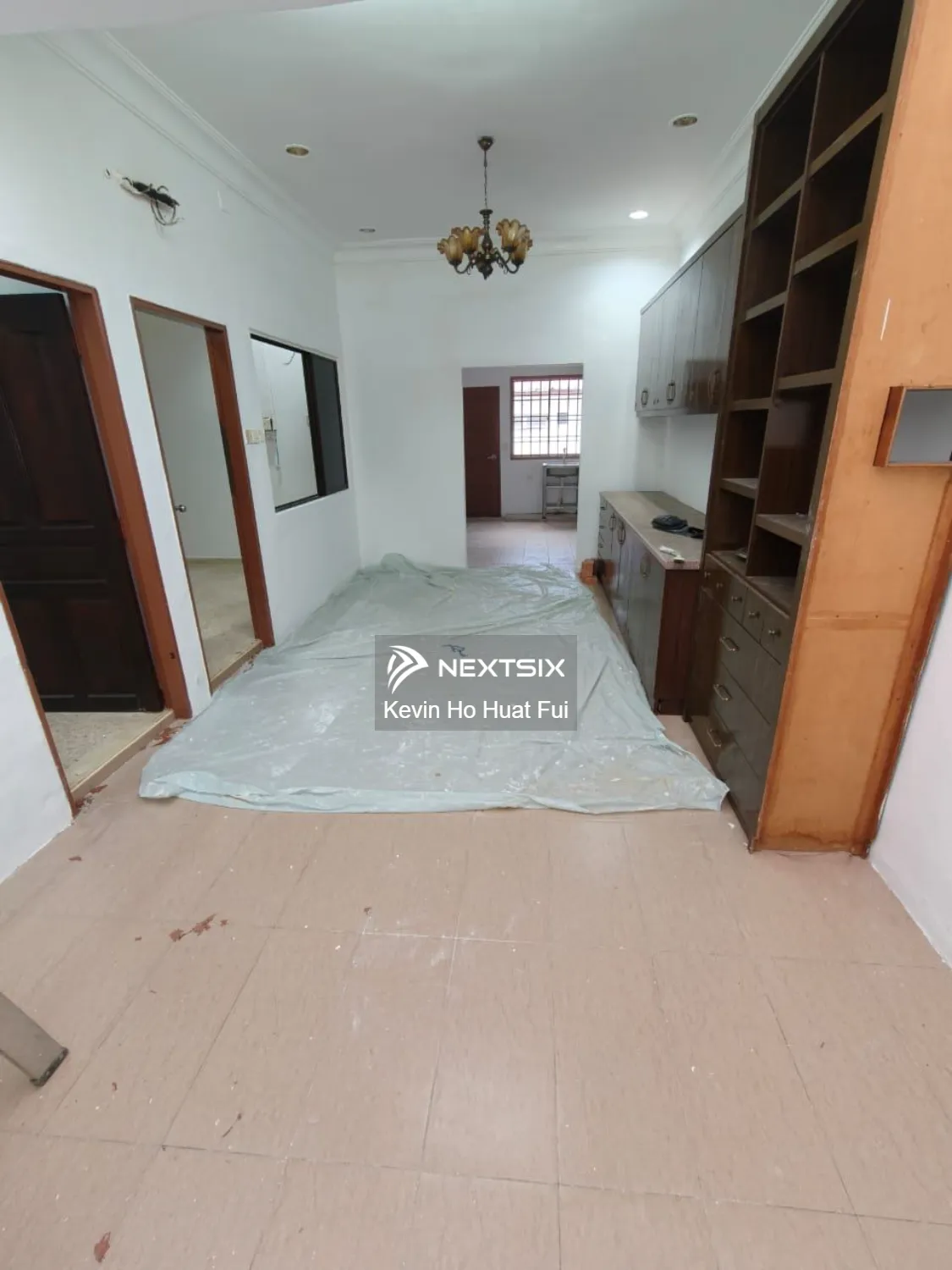 1-sty Terrace/Link House For Rent in Masai Johor - Image 8