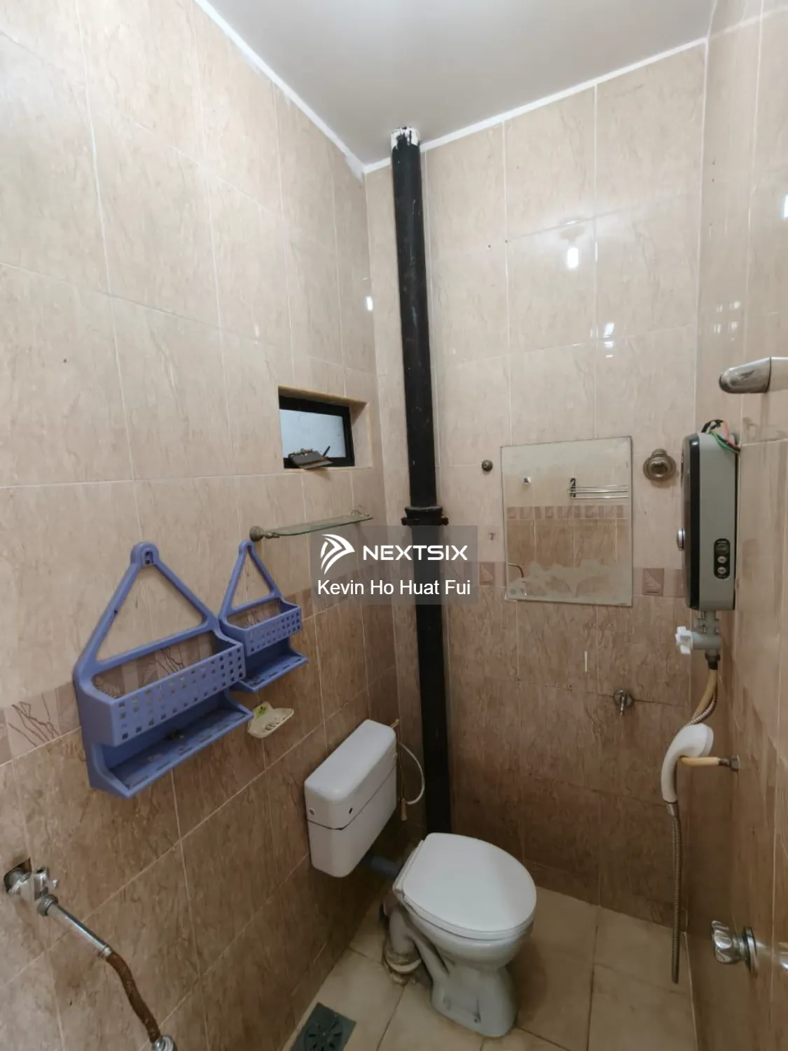 1-sty Terrace/Link House For Rent in Masai Johor - Image 9