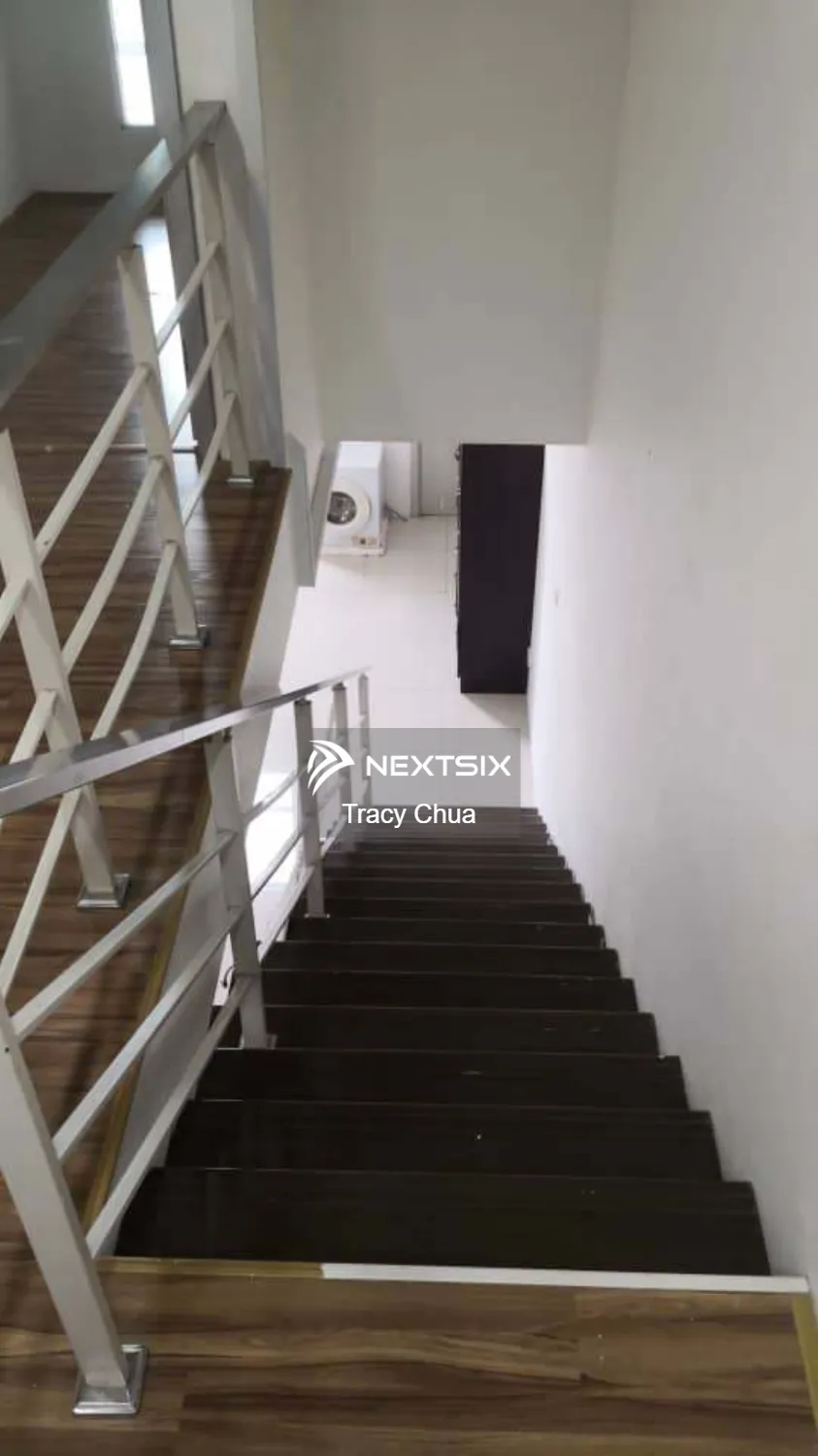 Condominium For Rent in Shah Alam Selangor - Image 6