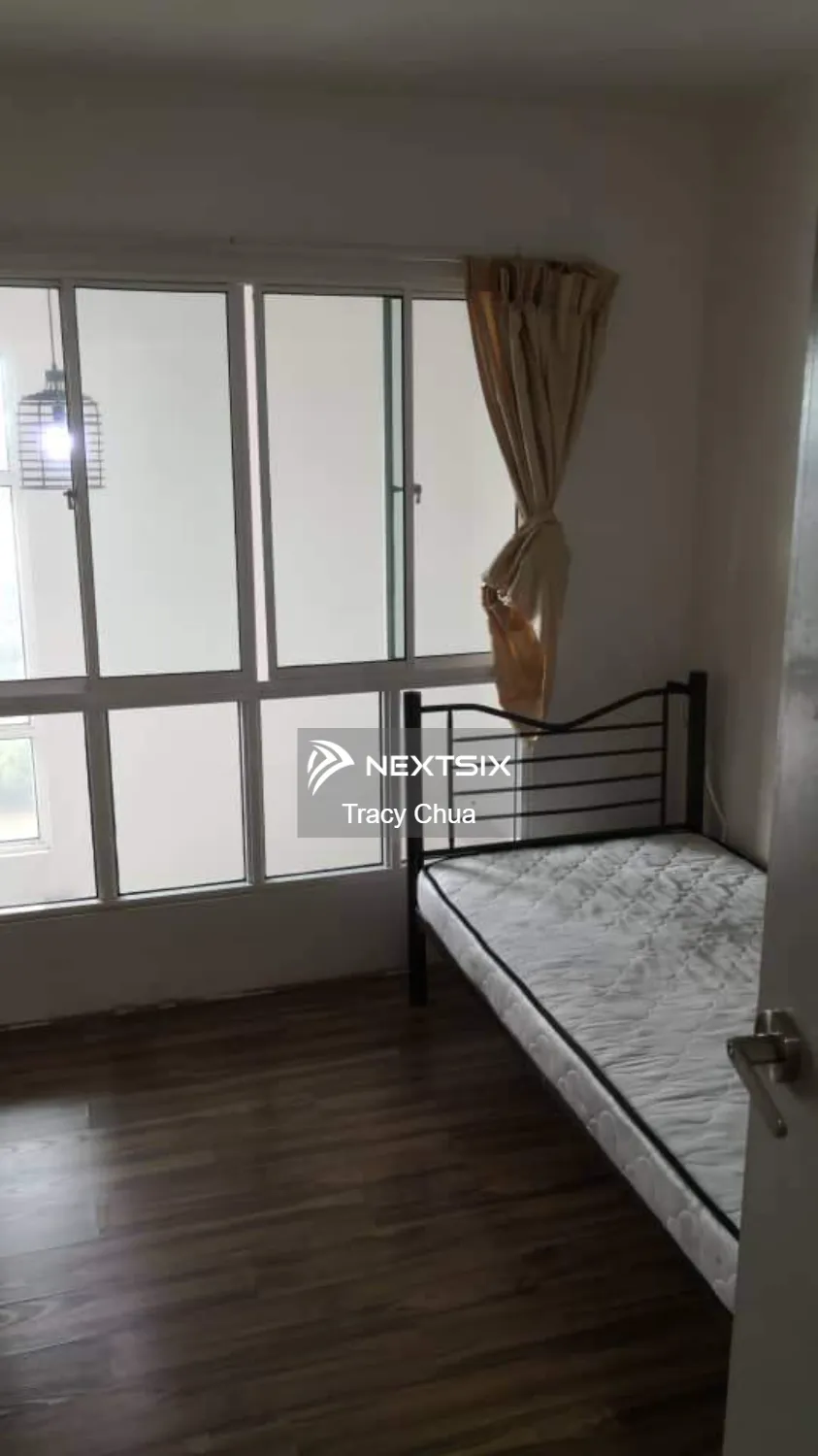 Condominium For Rent in Shah Alam Selangor - Image 9