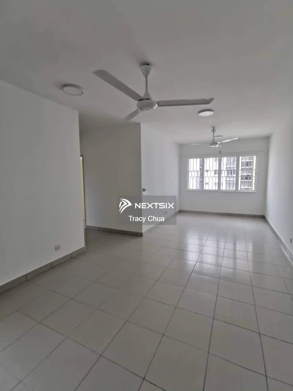 Apartment For Sale in Setia Alam Selangor