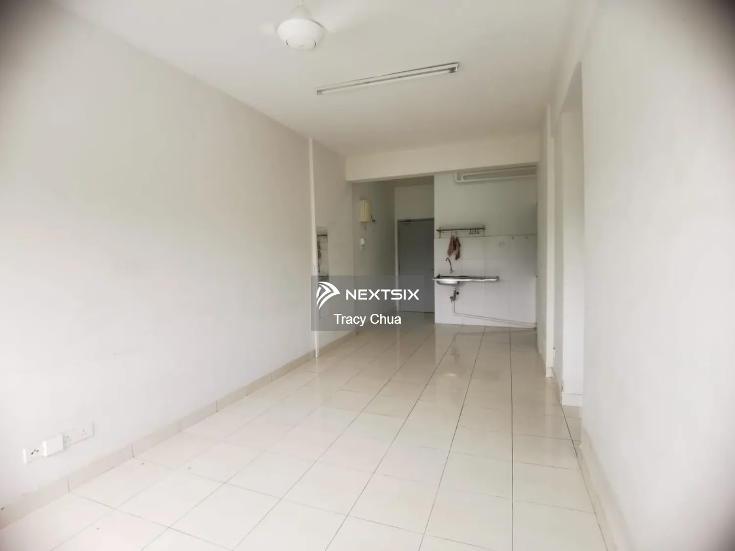 Apartment For Sale in Shah Alam Selangor