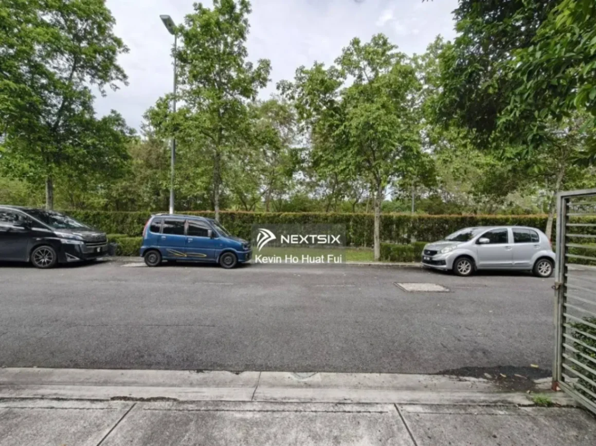 2-sty Terrace/Link House For Sale in Iskandar Puteri (Nusajaya) Johor - Image 12