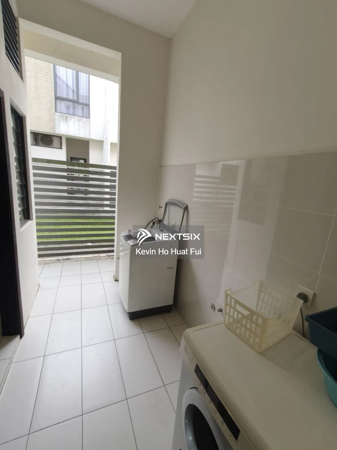 2-sty Terrace/Link House For Sale in Iskandar Puteri (Nusajaya) Johor - Image 2