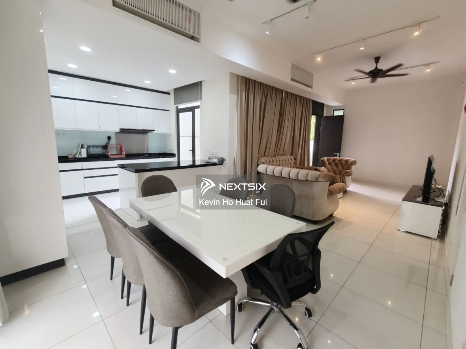 2-sty Terrace/Link House For Sale in Iskandar Puteri (Nusajaya) Johor - Image 9