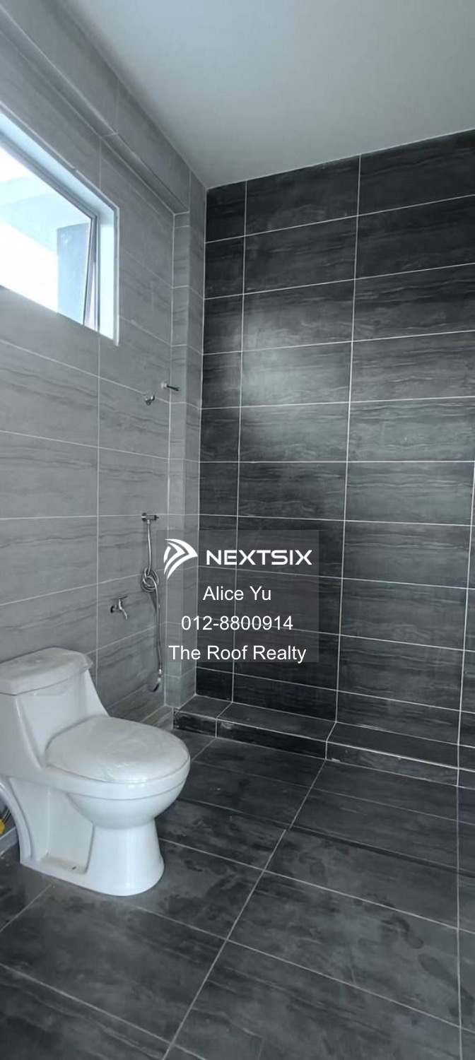 2-sty Terrace/Link House For Sale in Sibu Sarawak - Image 8