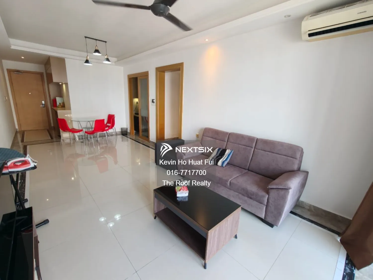 Serviced Residence For Rent in Johor Bahru Johor