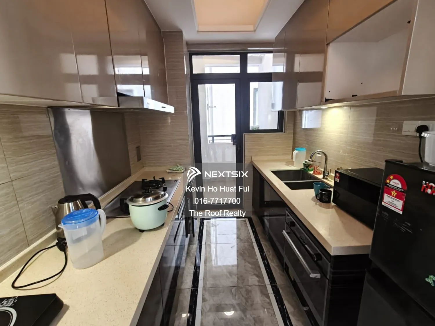 Serviced Residence For Rent in Johor Bahru Johor - Image 7