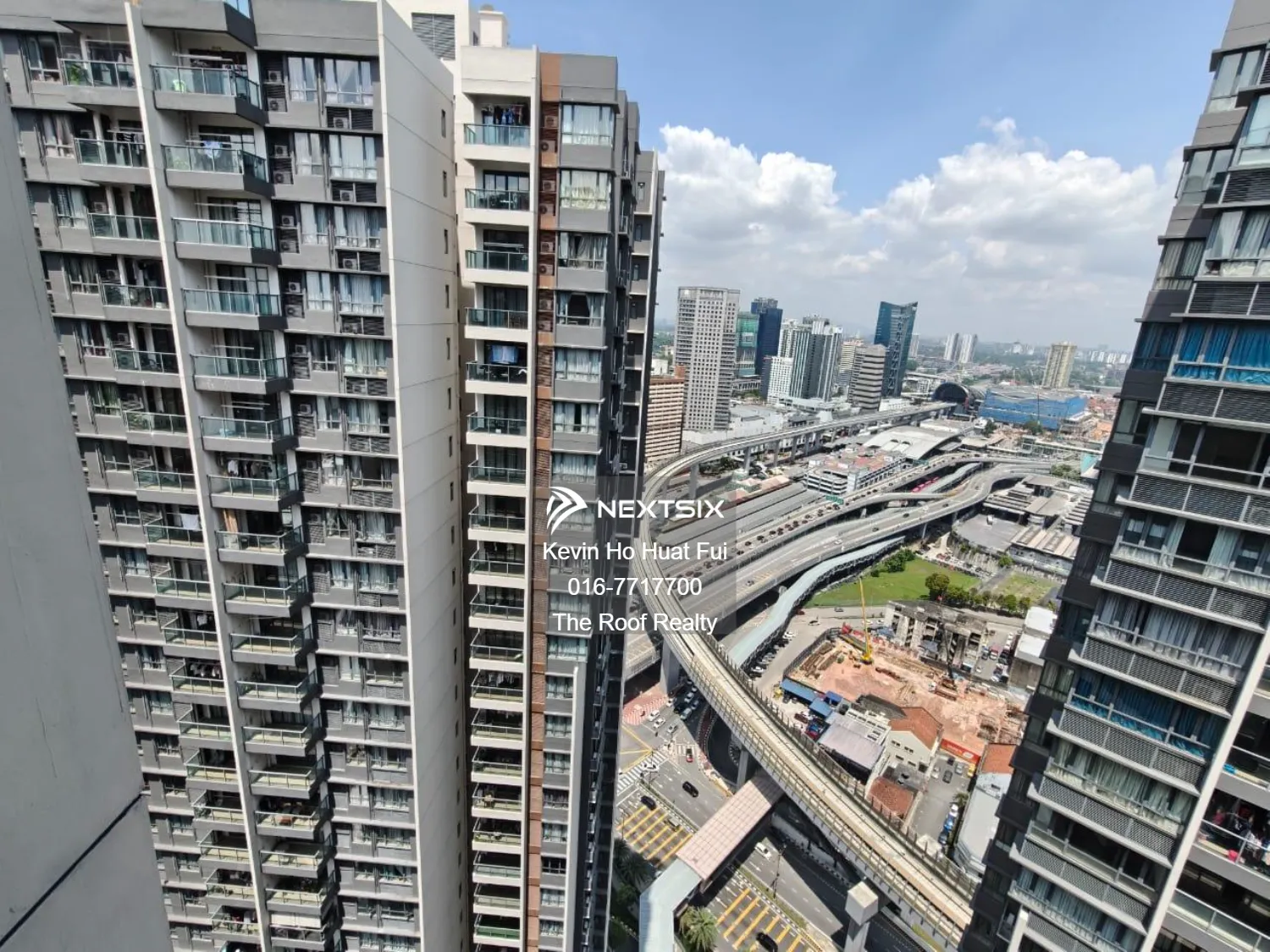 Serviced Residence For Rent in Johor Bahru Johor - Image 8