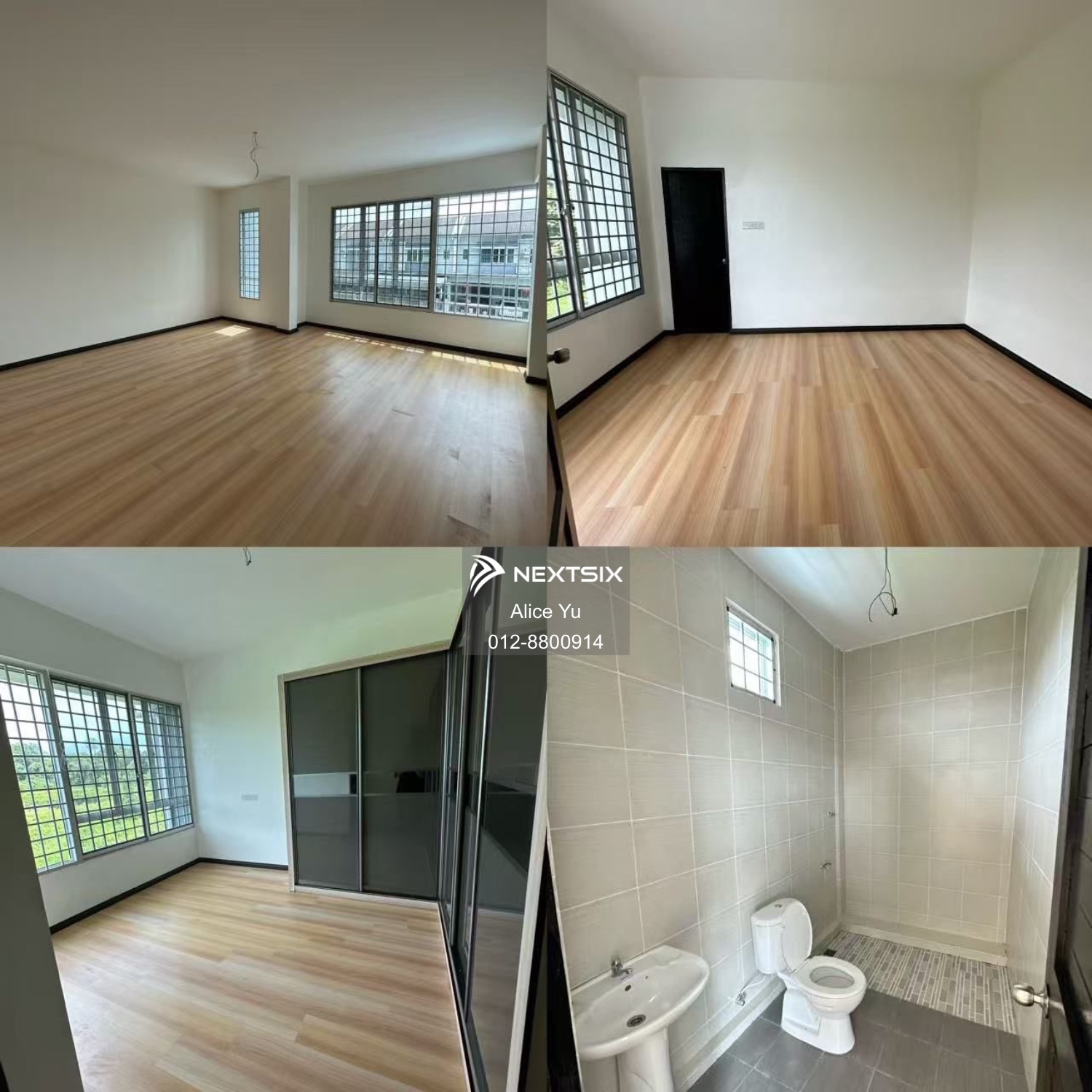 Semi-detached House For Sale in Sibu Sarawak - Image 3