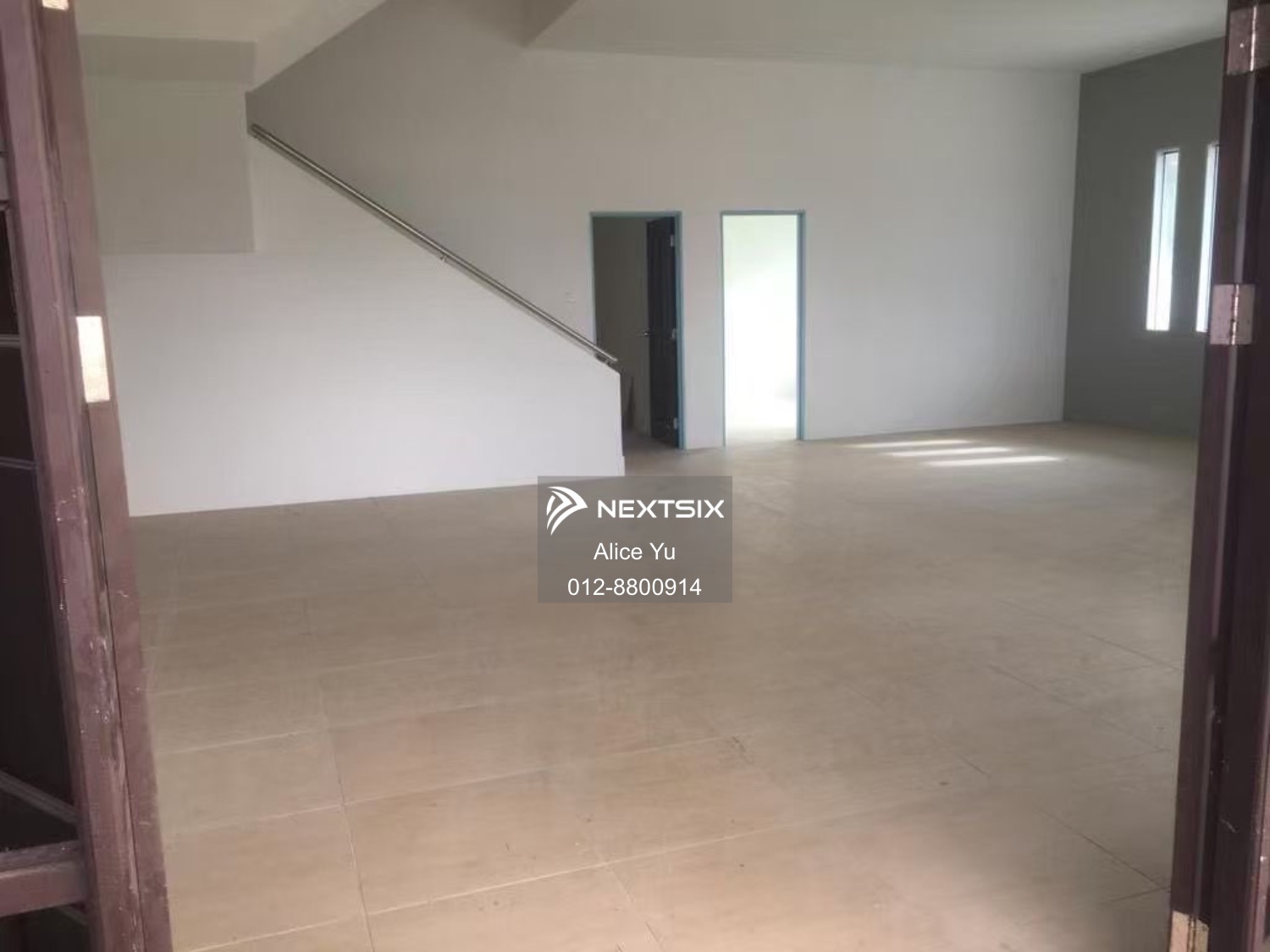 Semi-detached House For Sale in Sibu Sarawak - Image 4