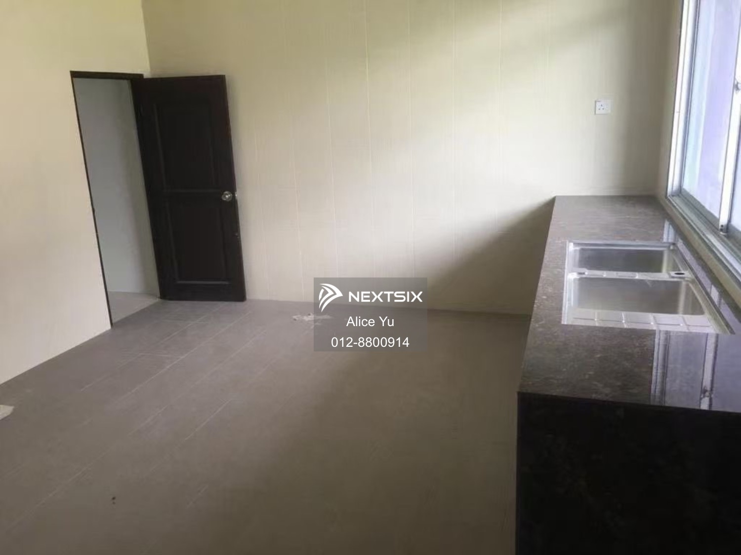 Semi-detached House For Sale in Sibu Sarawak - Image 5