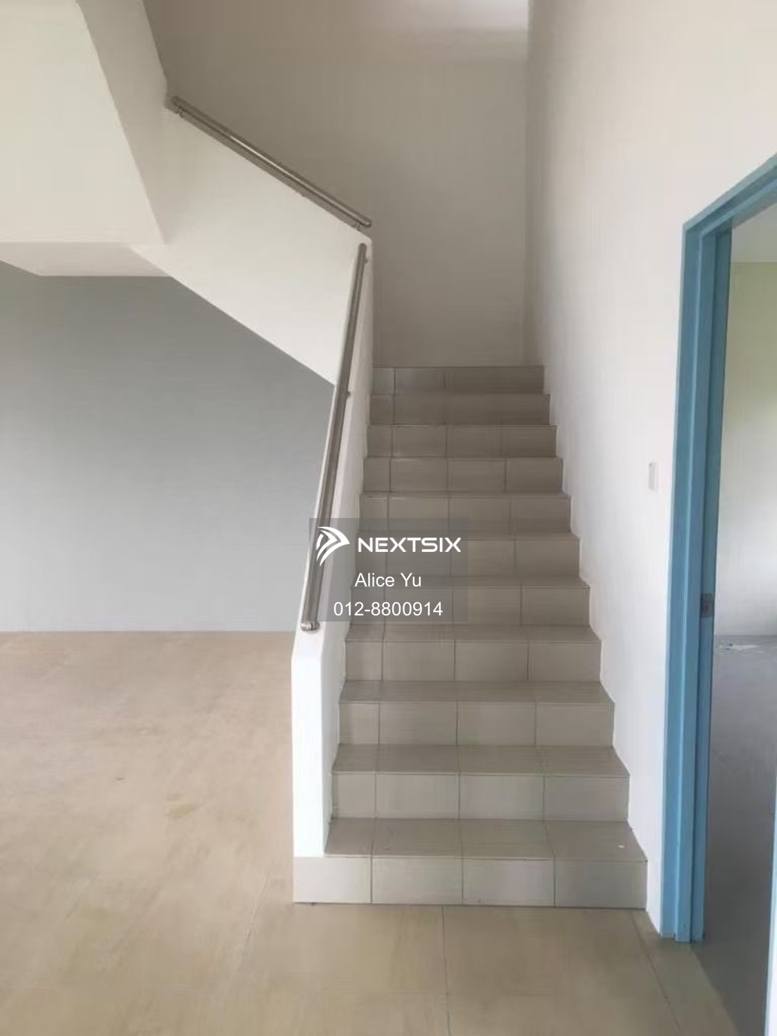 Semi-detached House For Sale in Sibu Sarawak - Image 6