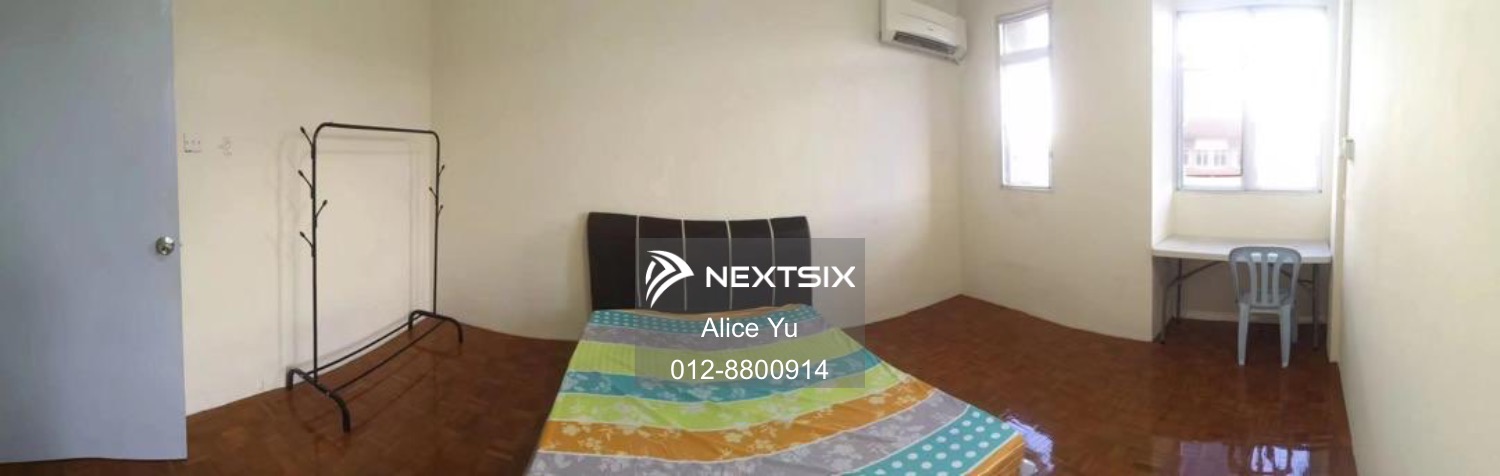 2-sty Terrace/Link House For Sale in Sibu Sarawak - Image 10