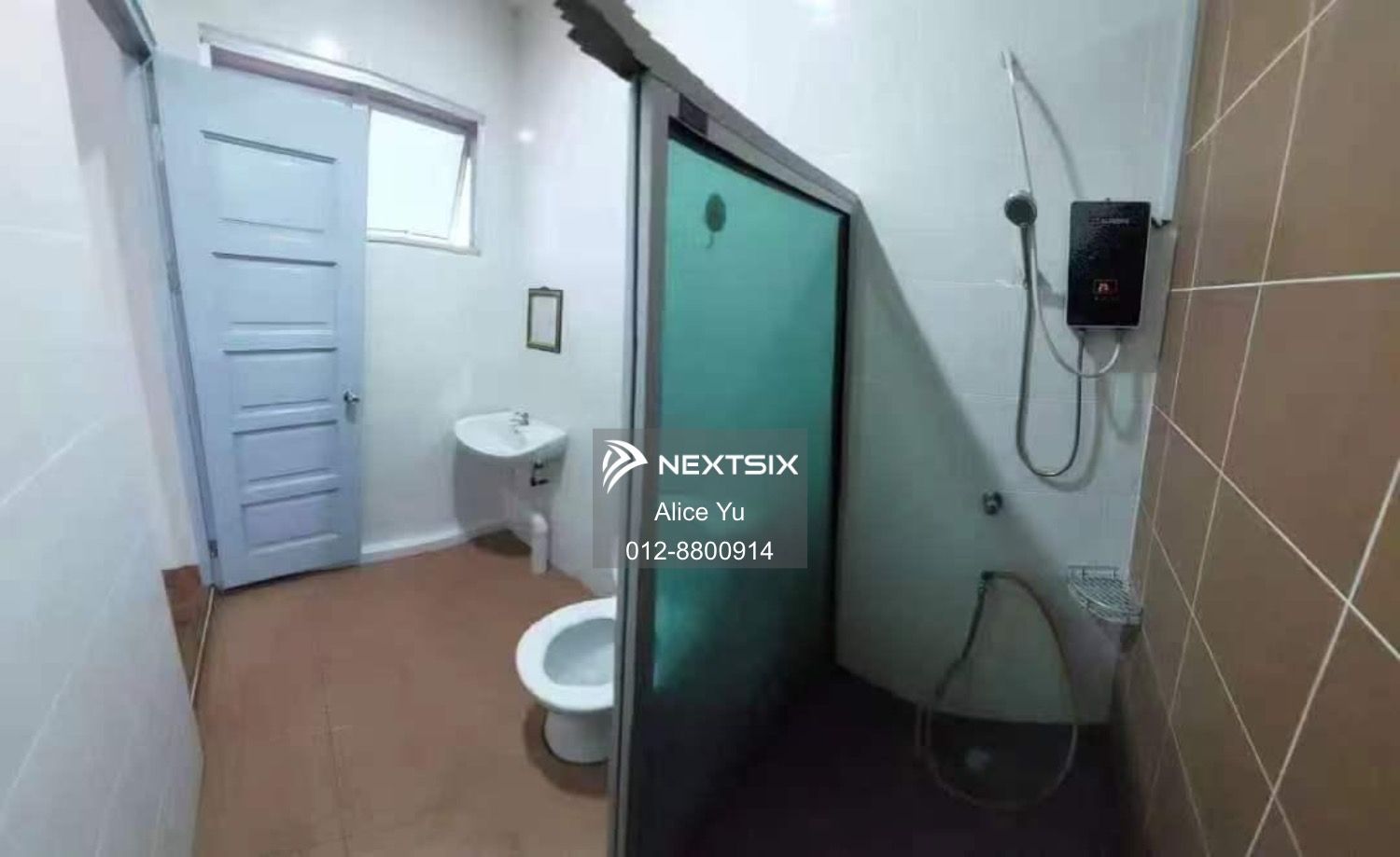 2-sty Terrace/Link House For Sale in Sibu Sarawak - Image 6
