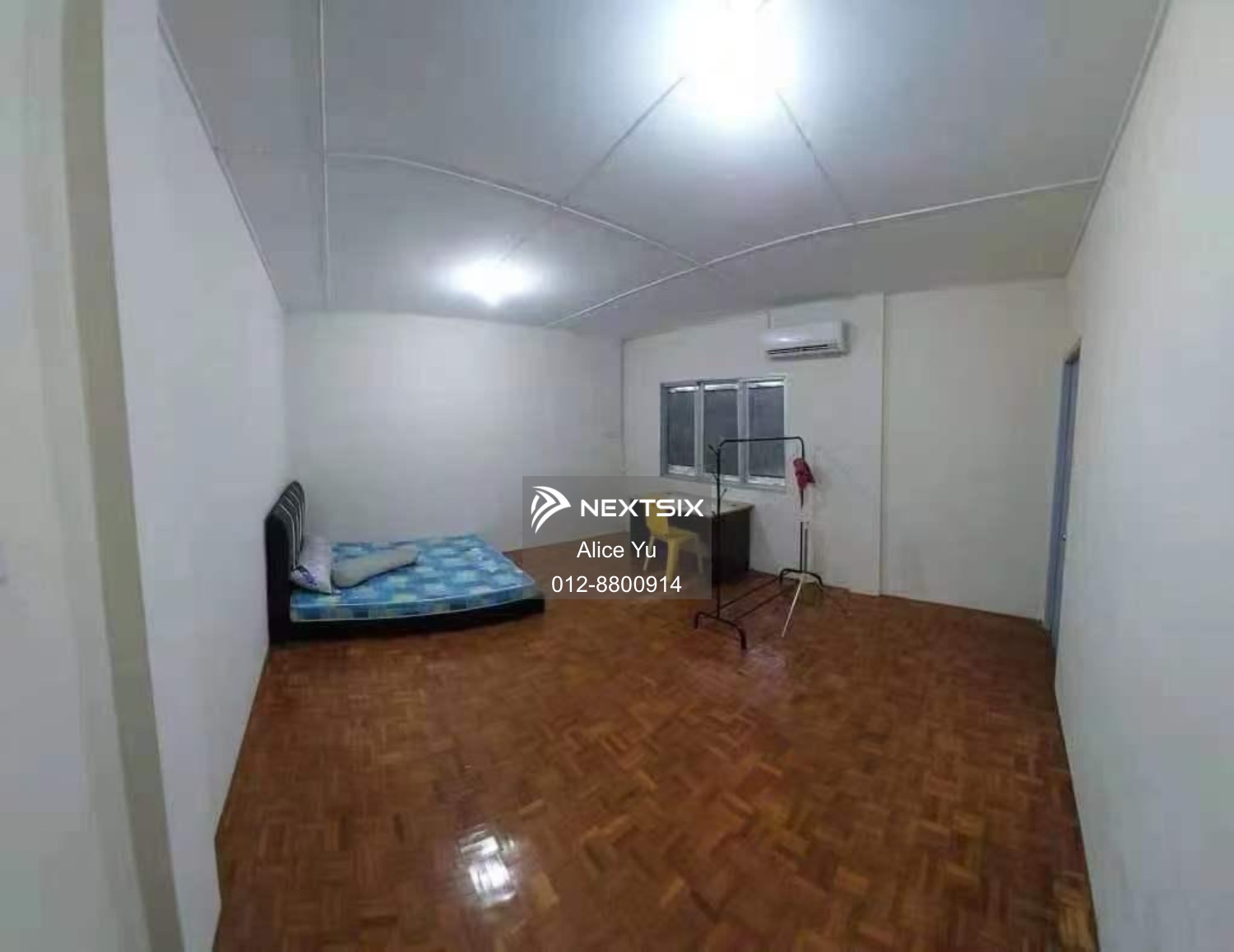 2-sty Terrace/Link House For Sale in Sibu Sarawak - Image 7